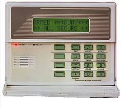 Ademco Vista Honeywell Alarm Systems Alarms Melbourne