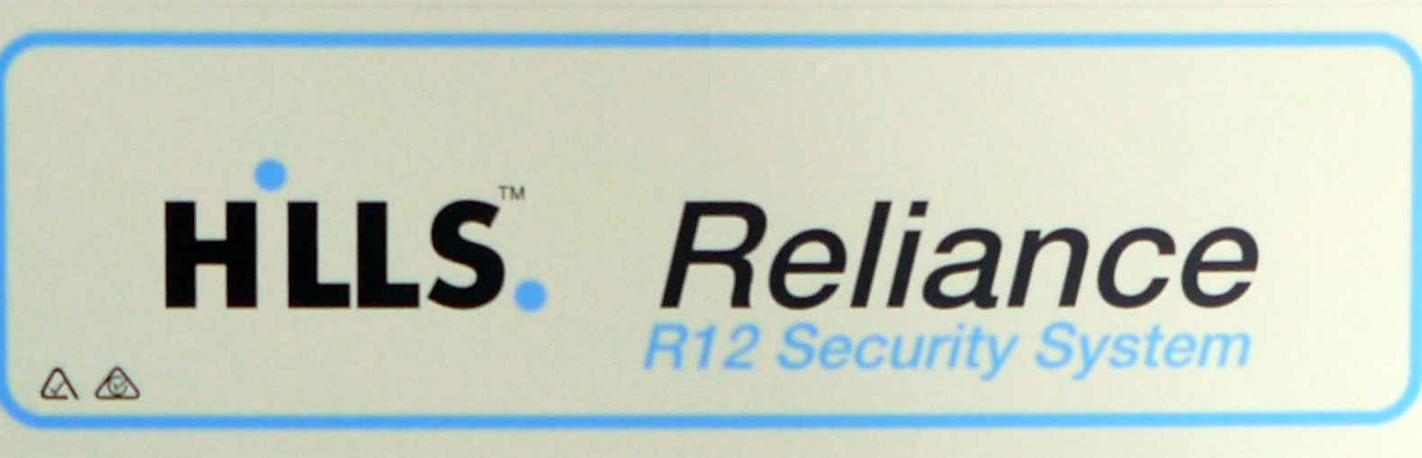 Hills Reliance R12 control panel repairs repairs