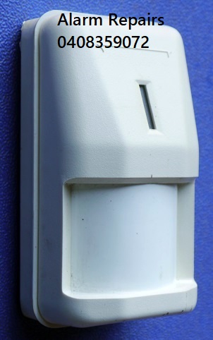 vista 10 12 5890p wireless sensor repairs