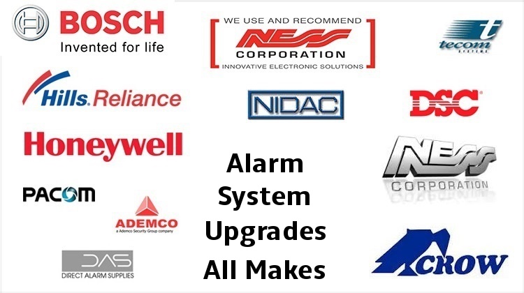 Melbourne repairs upgrades