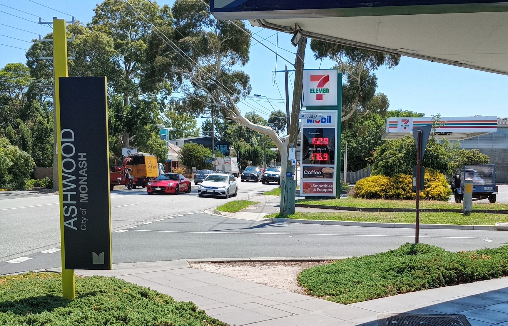 alarm repairs ashwood vic 3147