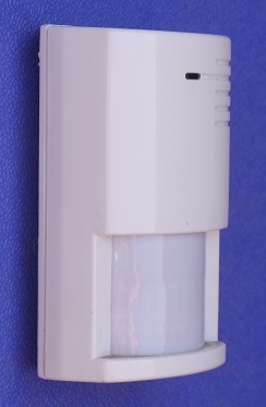 Bosch alarm PIR detector service