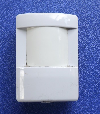 ck alarm system sensor detector