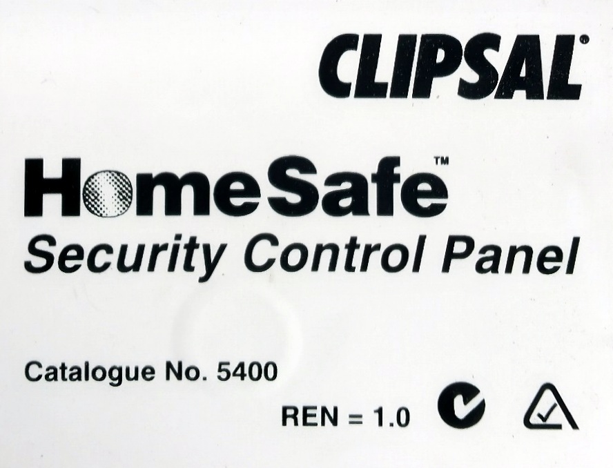 Clipsal alarm repair services