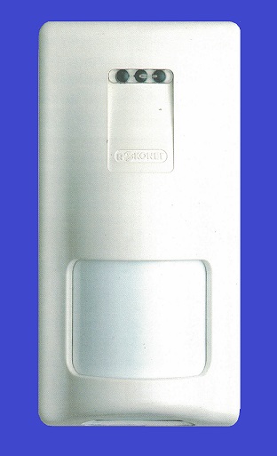 NX8 alarm sensor
