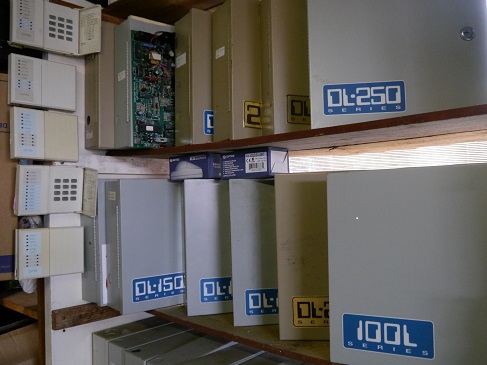 das dl 100 dl 150  dl208 dl 250 dl 200 dl 300 keypads