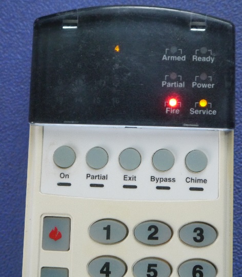 Hills reliance r8 code pad services