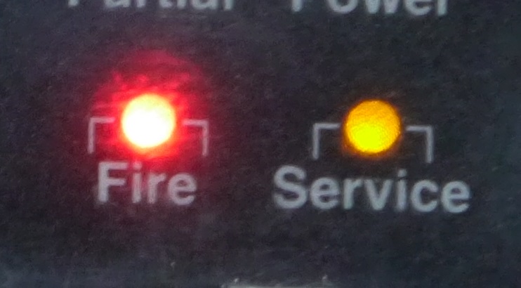 Hills aarm service