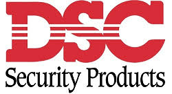 dsc house alarm systems