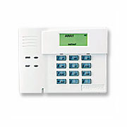 alarm service ademco code pad 6148
