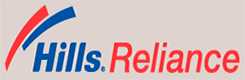 hills DAS alarm keypad repairs