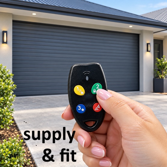 repairs for Ness remote control keyfobs replacements old new alarm services