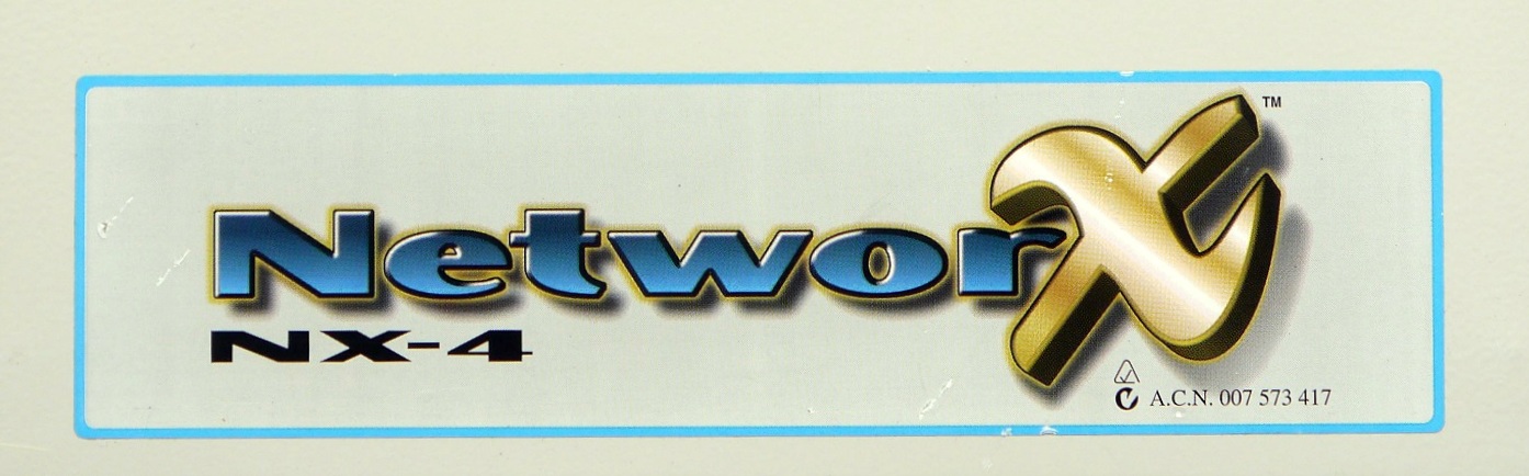 networx house alarm systems