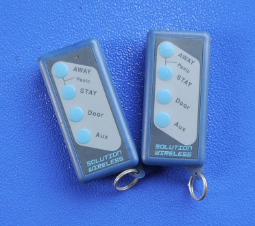 EDM solution 4-8 button remote keyfob repairs replacements services