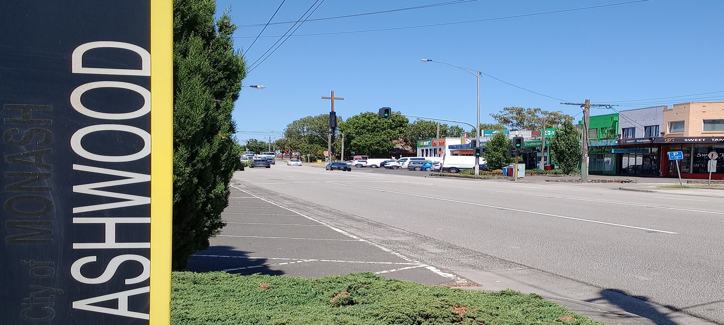 alarm repairs ashwood vic 3147