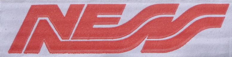 ness alarm repairs logo