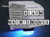 alarm repairs melbourne maintenance security business